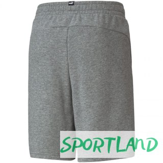 Spodenki Puma ESS Sweat Shorts B Junior 586972 03 128cm