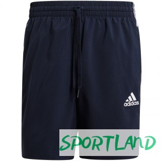 Spodenki adidas Aeroready Essentials Chelsea 3-Stripes M GL0023 S