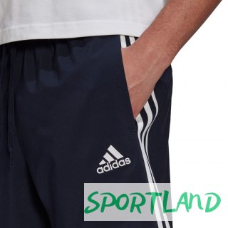 Spodenki adidas Aeroready Essentials Chelsea 3-Stripes M GL0023 S