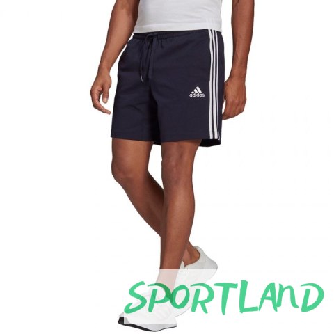 Spodenki adidas M 3S SJ M GK9989 S Spodenki adidas M 3S SJ M GK9989 S