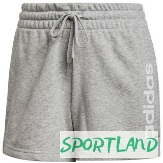 Spodenki adidas W Lin Ft W H07874 S