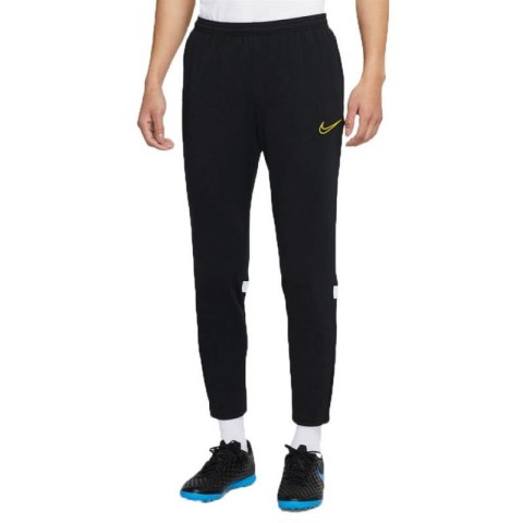 Spodnie Nike NK DF Academy 21 Jr CW6124 015 XS Spodnie Nike NK DF Academy 21 Jr CW6124 015 XS