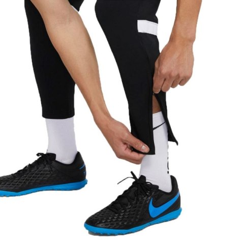 Spodnie Nike NK DF Academy 21 Jr CW6124 015 XS Spodnie Nike NK DF Academy 21 Jr CW6124 015 XS