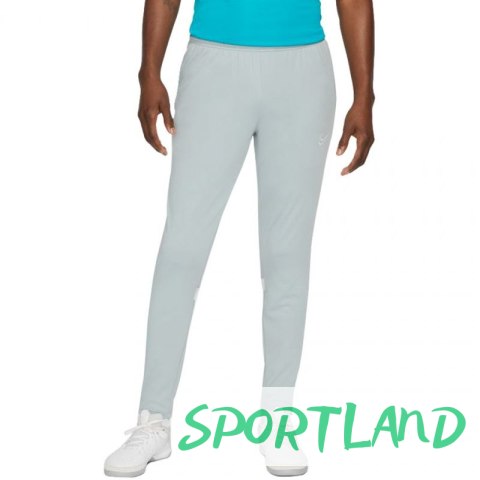 Spodnie Nike NK Df Academy 21 Pant Kpz Jr CW6124 019 M Spodnie Nike NK Df Academy 21 Pant Kpz Jr CW6124 019 M