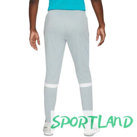 Spodnie Nike NK Df Academy 21 Pant Kpz Jr CW6124 019 M Spodnie Nike NK Df Academy 21 Pant Kpz Jr CW6124 019 M