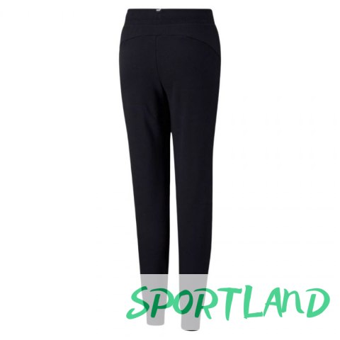 Spodnie Puma ESS Sweatpants TR Jr 587037 01 116cm Spodnie Puma ESS Sweatpants TR Jr 587037 01 116cm