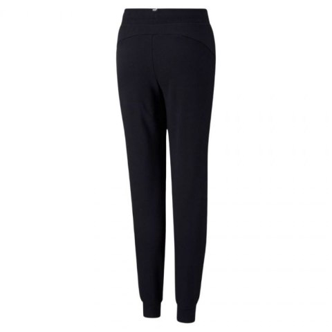 Spodnie Puma ESS Sweatpants TR Jr 587037 01 140cm Spodnie Puma ESS Sweatpants TR Jr 587037 01 140cm