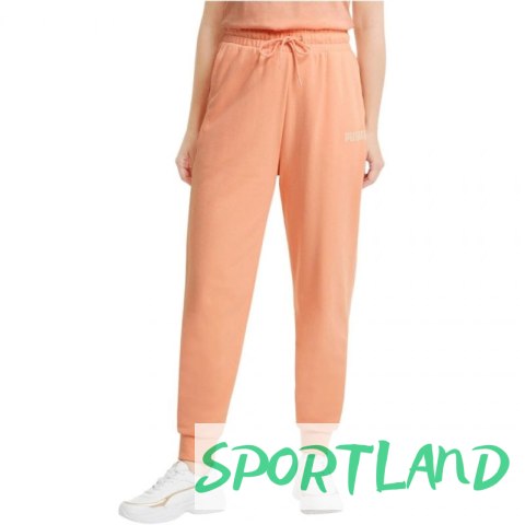 Spodnie Puma Modern Basics High W 585937 26 L Spodnie Puma Modern Basics High W 585937 26 L