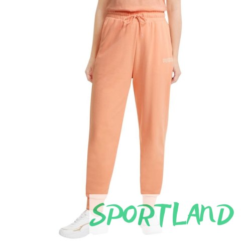 Spodnie Puma Modern Basics High W 585937 26 L Spodnie Puma Modern Basics High W 585937 26 L