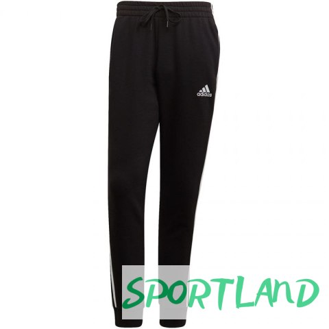 Spodnie adidas Essentials Fleece M GK8821 2XL Spodnie adidas Essentials Fleece M GK8821 2XL