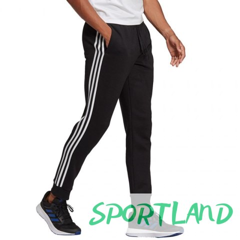 Spodnie adidas Essentials Fleece M GK8821 2XL Spodnie adidas Essentials Fleece M GK8821 2XL