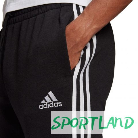 Spodnie adidas Essentials Fleece M GK8821 M Spodnie adidas Essentials Fleece M GK8821 M