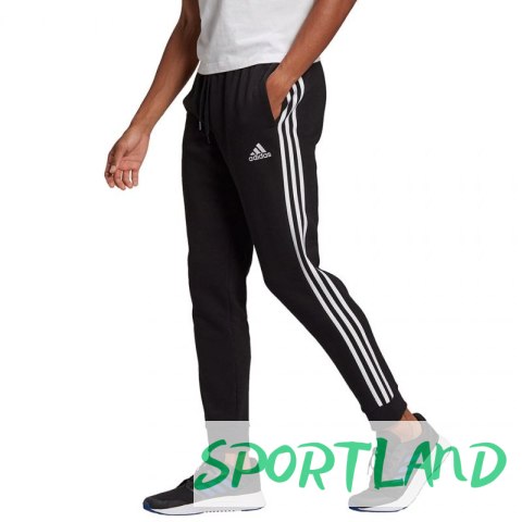 Spodnie adidas Essentials Fleece M GK8821 M Spodnie adidas Essentials Fleece M GK8821 M