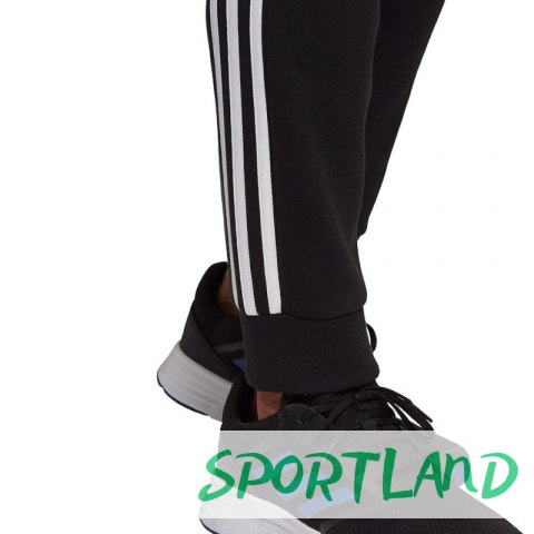 Spodnie adidas Essentials Fleece M GK8821 M Spodnie adidas Essentials Fleece M GK8821 M