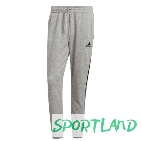 Spodnie adidas Essentials Fleece M GK8824 L Spodnie adidas Essentials Fleece M GK8824 L