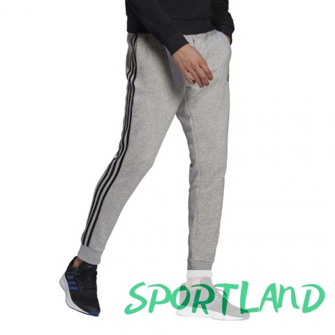 Spodnie adidas Essentials Fleece M GK8824 L Spodnie adidas Essentials Fleece M GK8824 L