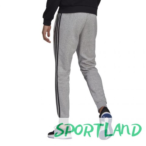 Spodnie adidas Essentials Fleece M GK8824 L Spodnie adidas Essentials Fleece M GK8824 L
