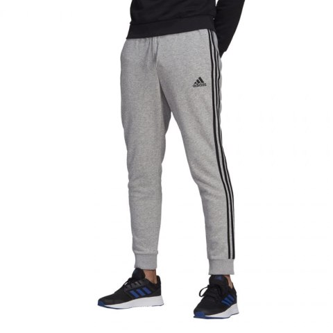 Spodnie adidas Essentials Fleece M GK8824 M Spodnie adidas Essentials Fleece M GK8824 M