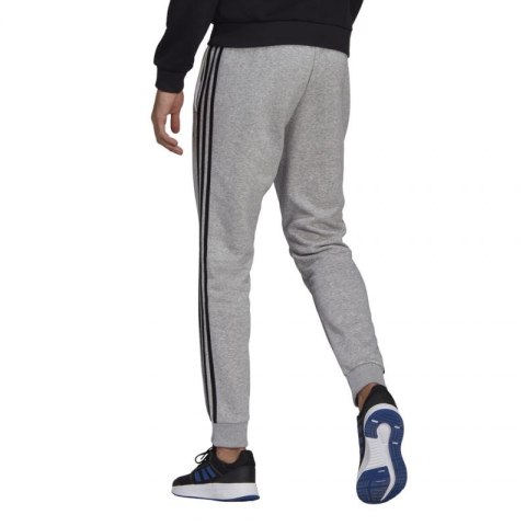 Spodnie adidas Essentials Fleece M GK8824 M Spodnie adidas Essentials Fleece M GK8824 M