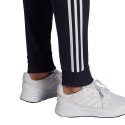 Spodnie adidas Essentials Fleece Tapered Cuff 3-Band M GK8823 S