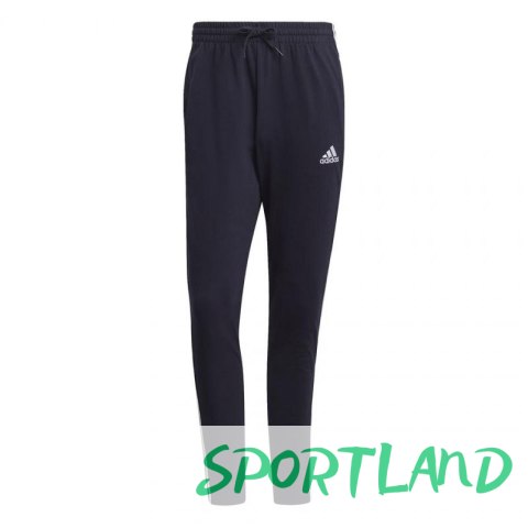 Spodnie adidas Essentials Single M GK8997 S Spodnie adidas Essentials Single M GK8997 S