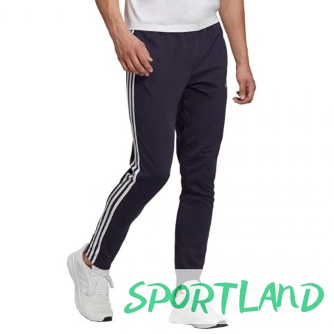 Spodnie adidas Essentials Single M GK8997 S Spodnie adidas Essentials Single M GK8997 S
