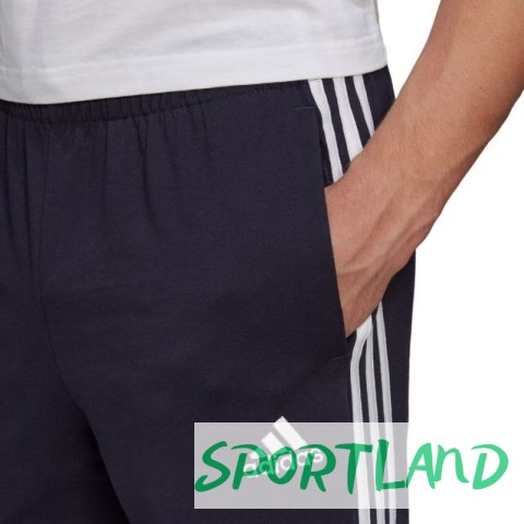 Spodnie adidas Essentials Single M GK8997 S Spodnie adidas Essentials Single M GK8997 S