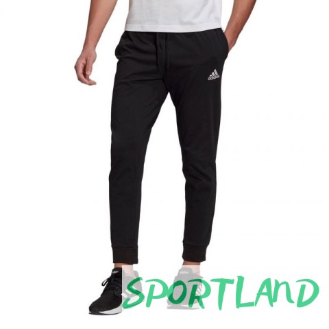 Spodnie adidas Essentials Single M GK9226 S Spodnie adidas Essentials Single M GK9226 S