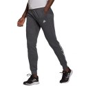 Spodnie adidas Essentials Slim Tapered Cuffed W HA0265 L Spodnie adidas Essentials Slim Tapered Cuffed W HA0265 L
