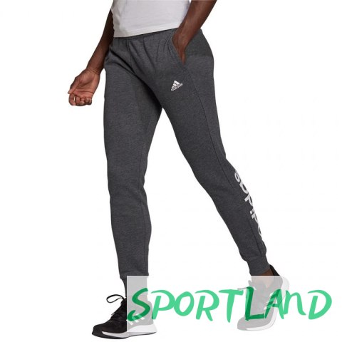 Spodnie adidas Essentials Slim Tapered Cuffed W HA0265 L Spodnie adidas Essentials Slim Tapered Cuffed W HA0265 L