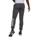 Spodnie adidas Essentials Slim Tapered Cuffed W HA0265 L Spodnie adidas Essentials Slim Tapered Cuffed W HA0265 L
