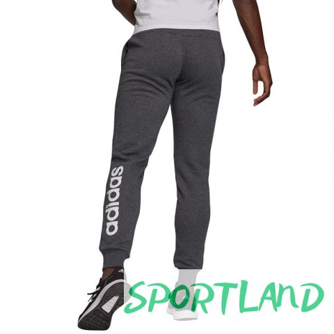 Spodnie adidas Essentials Slim Tapered Cuffed W HA0265 L Spodnie adidas Essentials Slim Tapered Cuffed W HA0265 L