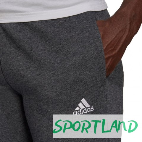 Spodnie adidas Essentials Slim Tapered Cuffed W HA0265 XL Spodnie adidas Essentials Slim Tapered Cuffed W HA0265 XL