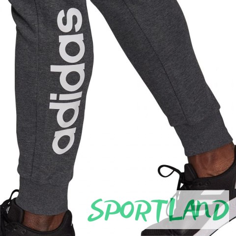Spodnie adidas Essentials Slim Tapered Cuffed W HA0265 XL Spodnie adidas Essentials Slim Tapered Cuffed W HA0265 XL