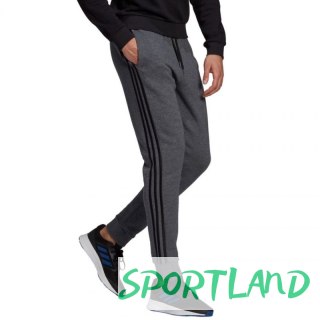 Spodnie adidas Essentials Tapered Cuff 3 Stripes M GK8826 2XL