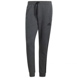 Spodnie adidas Essentials Tapered Cuff 3 Stripes M GK8826 M