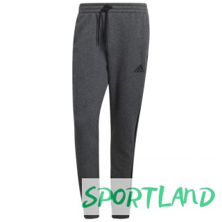 Spodnie adidas Essentials Tapered Cuff 3 Stripes M GK8826 M