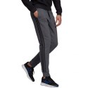 Spodnie adidas Essentials Tapered Cuff 3 Stripes M GK8826 M