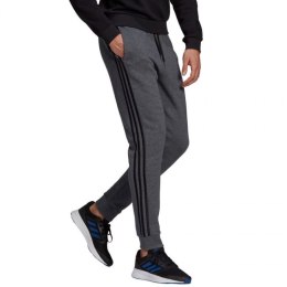 Spodnie adidas Essentials Tapered Cuff 3 Stripes M GK8826 M