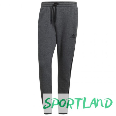Spodnie adidas Essentials Tapered Cuff 3 Stripes M GK8826 S Spodnie adidas Essentials Tapered Cuff 3 Stripes M GK8826 S