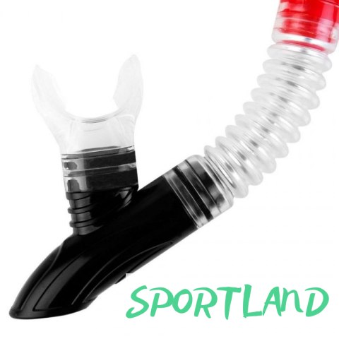 Zestaw do nurkowania Spokey Luzon 928191 N/A Zestaw do nurkowania Spokey Luzon 928191 N/A