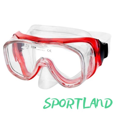 Zestaw do nurkowania Spokey Luzon 928191 N/A Zestaw do nurkowania Spokey Luzon 928191 N/A
