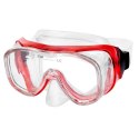 Zestaw do nurkowania Spokey Luzon 928191 N/A