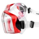 Zestaw do nurkowania Spokey Luzon 928191 N/A