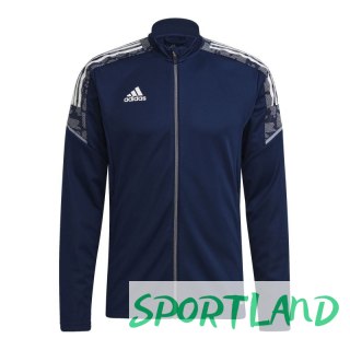 Bluza adidas Condivo 21 Track M GE5412 S (173cm)
