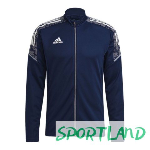 Bluza adidas Condivo 21 Track M GE5412 S (173cm) Bluza adidas Condivo 21 Track M GE5412 S (173cm)