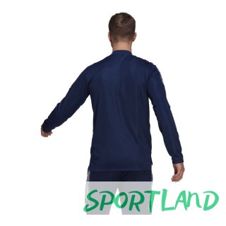Bluza adidas Condivo 21 Track M GE5412 S (173cm)