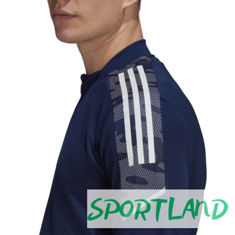 Bluza adidas Condivo 21 Track M GE5412 S (173cm) Bluza adidas Condivo 21 Track M GE5412 S (173cm)