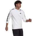 Bluza adidas Essentials Fleece 3-Stripes Hoodie M GU2522 S
