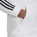 Bluza adidas Essentials Fleece 3-Stripes Hoodie M GU2522 S